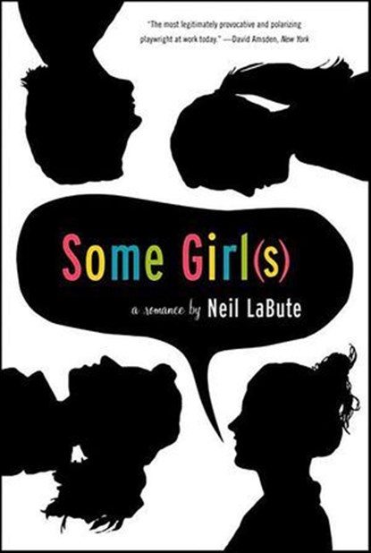 Some Girl(s), Neil LaBute - Ebook - 9781429998284
