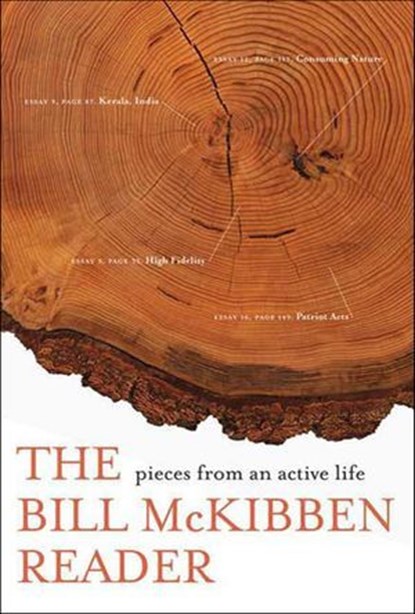 The Bill McKibben Reader, Bill McKibben - Ebook - 9781429998529