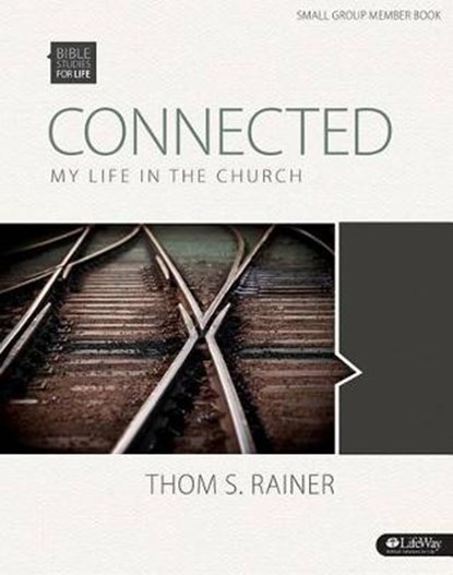 Bible Studies for Life, RAINER,  Thom S. - Paperback - 9781430034261