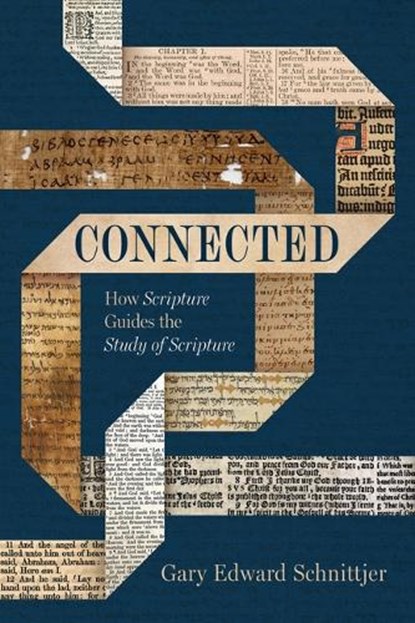 Connected, Gary Edward Schnittjer - Paperback - 9781430088103