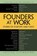 Founders at Work, LIVINGSTON,  Jessica - Paperback - 9781430210788