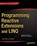 Programming Reactive Extensions and LINQ, LIBERTY,  Jesse ; Betts, Paul - Paperback - 9781430237471