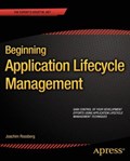 Beginning Application Lifecycle Management | Joachim Rossberg | 