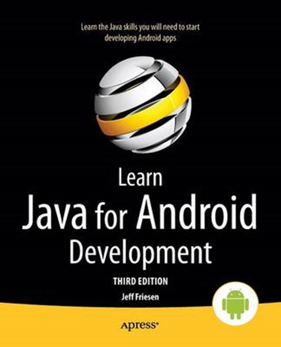 Learn Java for Android Development