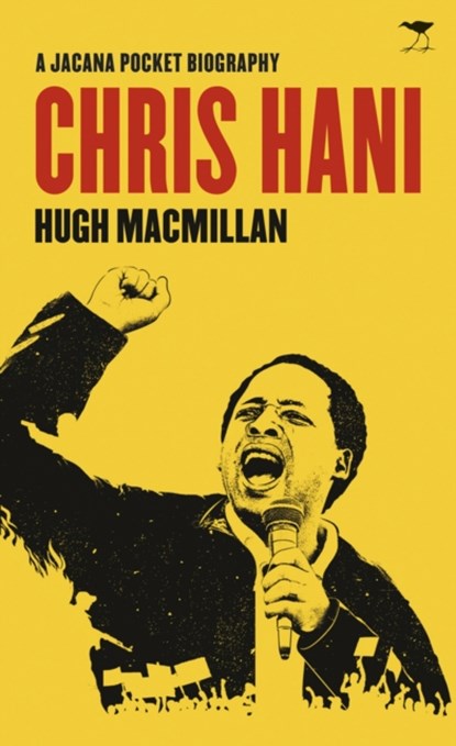 Chris Hani, Hugh Macmillan - Paperback - 9781431408917