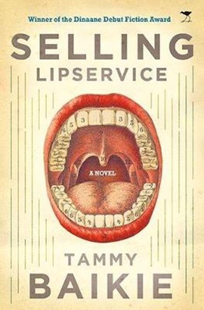 Selling LipService, Tammy Baikie - Paperback - 9781431424795