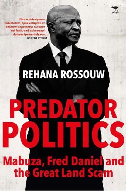 Joburg Noir, Niq Mhlongo - Paperback - 9781431430246