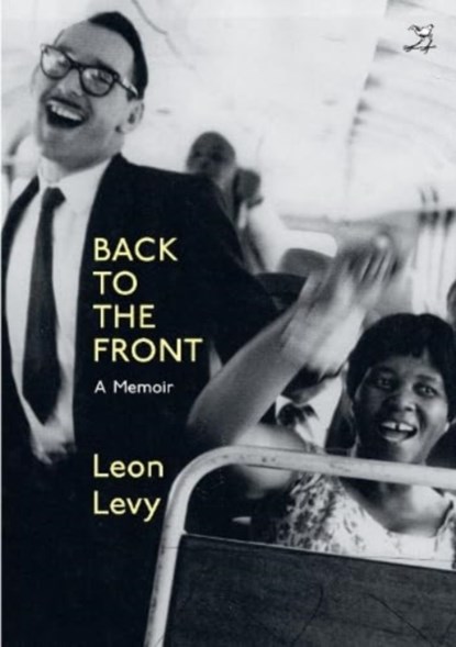 Back to the Front, Leon Levy - Paperback - 9781431433971