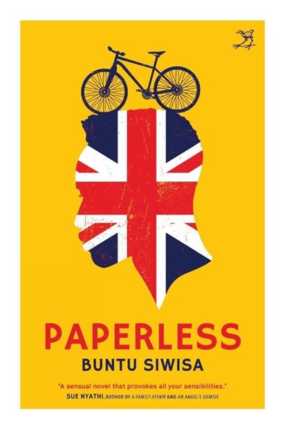 Paperless, Buntu Siwisa - Paperback - 9781431434015