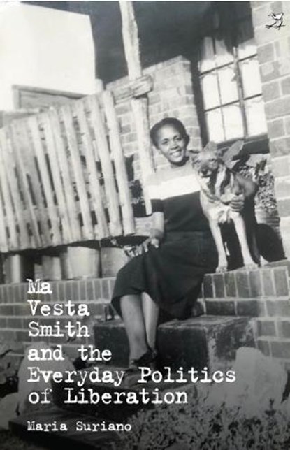 A Rare Gift To The Struggle, Maria Suriano - Paperback - 9781431435197