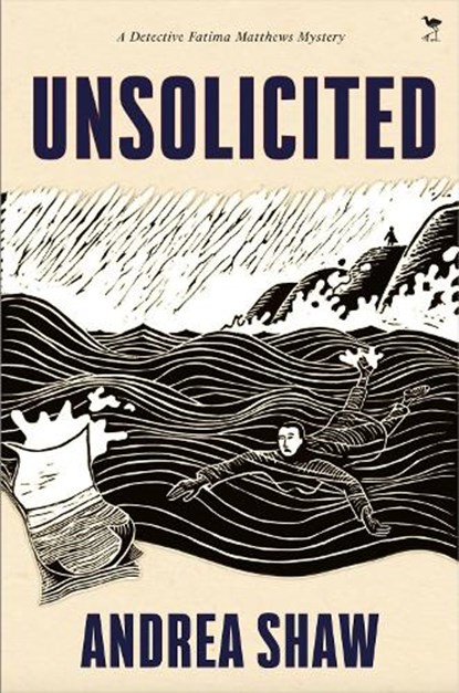 Unsolicited, Andrea Shaw - Paperback - 9781431435975