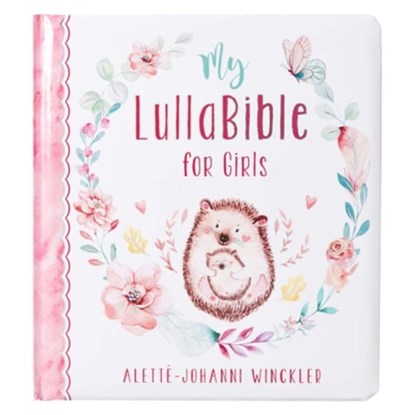 Gift Book My Lullabible for Girls, Alette-Johanni Winckler - Gebonden - 9781432131210