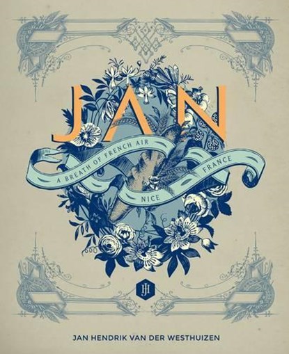 JAN, Jan Hendrik van der Westhuizen - Gebonden - 9781432306083