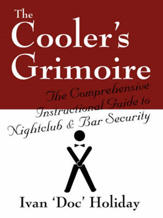 The Cooler's Grimoire