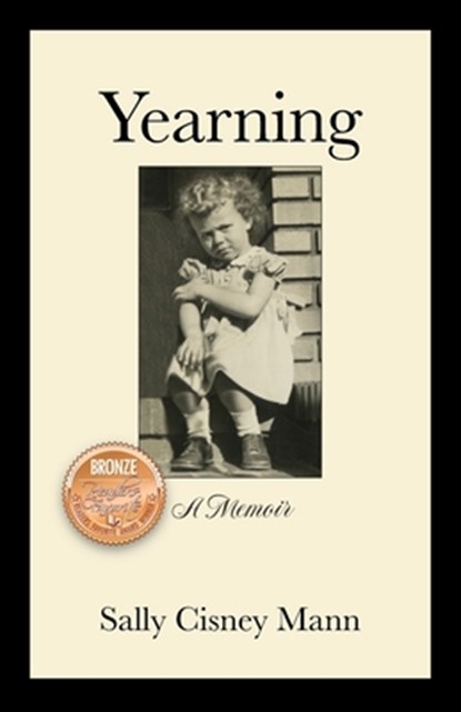 Yearning, Sally Cisney Mann - Paperback - 9781432739782