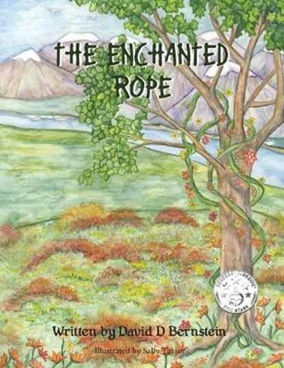 The Enchanted Rope, BERNSTEIN,  David D - Paperback - 9781432751753