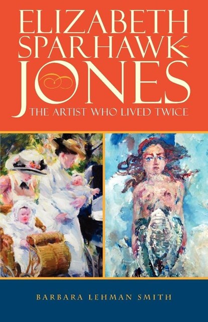 Elizabeth Sparhawk-Jones, Barbara Lehman Smith - Paperback - 9781432759902