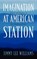 Imagination at American Station, Jimmy Lee Williams - Paperback - 9781432760281