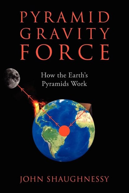 Pyramid Gravity Force, John (Loyola University Chicago) Shaughnessy - Paperback - 9781432792343