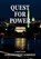 Quest for Power, HARRISON,  James - Gebonden - 9781432796839