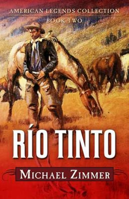 Rio Tinto, ZIMMER,  Michael - Gebonden - 9781432826284