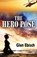 The Hero Pose, EBISCH,  Glen - Gebonden - 9781432826802