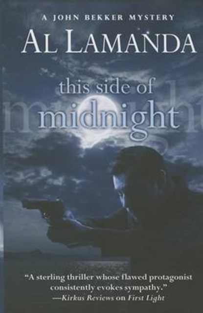 This Side of Midnight, LAMANDA,  Al - Gebonden - 9781432830717