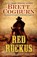 Red Ruckus, COGBURN,  Brett - Gebonden - 9781432831936