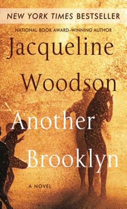 Another Brooklyn, Jacqueline Woodson - Paperback - 9781432840129