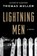 Lightning Men, MULLEN,  Thomas - Gebonden - 9781432841775