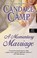 A Momentary Marriage, CAMP,  Candace - Gebonden - 9781432841911