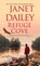 Refuge Cove, Janet Dailey - Gebonden - 9781432847456