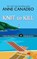 Knit to Kill, CANADEO,  Anne - Paperback - 9781432847913
