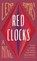 Red Clocks, ZUMAS,  Leni - Gebonden - 9781432850548