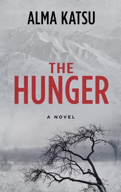 The Hunger, Alma Katsu - Gebonden - 9781432852085