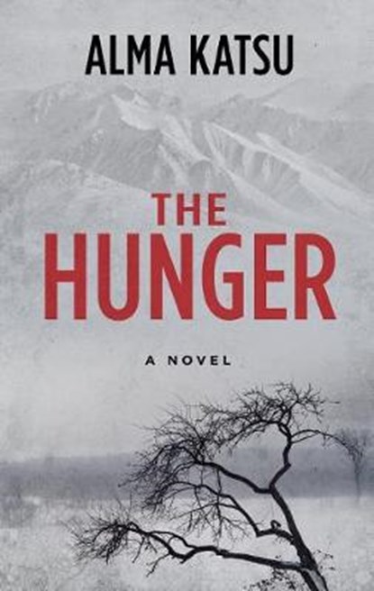 The Hunger, Alma Katsu - Gebonden - 9781432852085