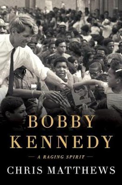Bobby Kennedy, MATTHEWS,  Chris - Paperback - 9781432852405