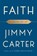 Faith, CARTER,  Jimmy - Gebonden - 9781432852528