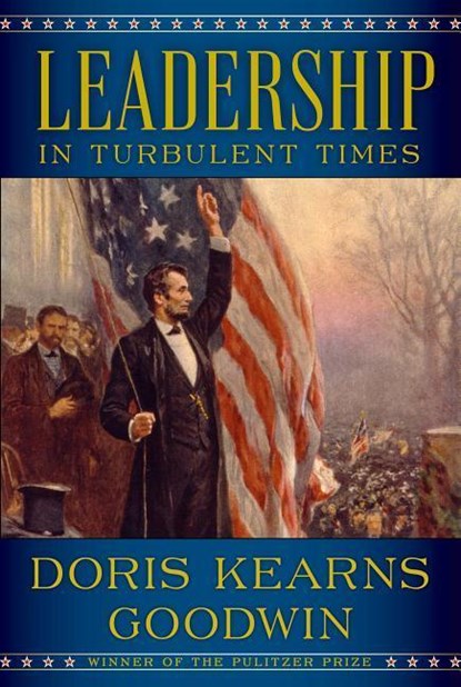 Leadership, Doris Kearns Goodwin - Gebonden - 9781432853822
