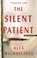 Michaelides, A: Silent Patient, Alex Michaelides - Paperback - 9781432858650