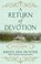 A Return of Devotion, HUNTER,  Kristi Ann - Gebonden - 9781432862534