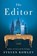 The Editor, ROWLEY,  Steven - Gebonden - 9781432863272
