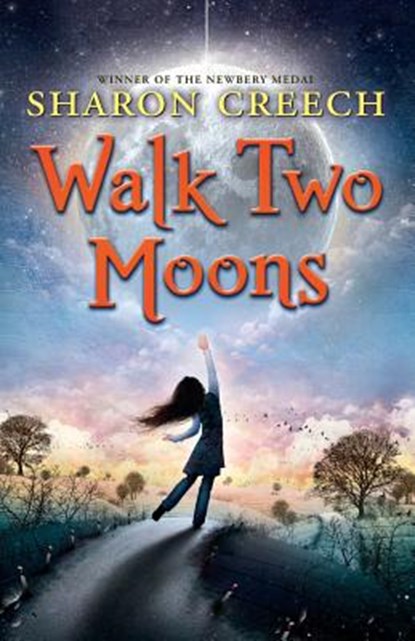 Walk Two Moons, Sharon Creech - Paperback - 9781432864040