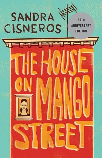 HOUSE ON MANGO STREET -LP, Sandra Cisneros - Gebonden - 9781432865061