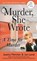 Murder, She Wrote a Time for Murder, FLETCHER,  Jessica - Gebonden - 9781432868147
