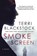 Smoke Screen, BLACKSTOCK,  Terri - Gebonden - 9781432871697
