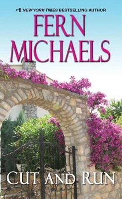 Cut and Run, MICHAELS,  Fern - Gebonden - 9781432872304