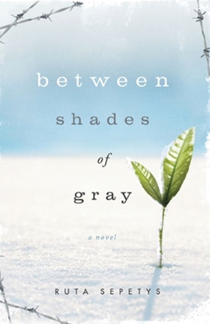 Between Shades of Gray, Ruta Sepetys - Paperback - 9781432873615