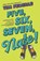 Five, Six, Seven, Nate!, FEDERLE,  Tim - Paperback - 9781432875718