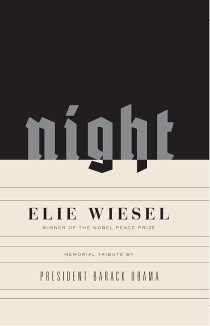 NIGHT -LP, Elie Wiesel - Paperback - 9781432876920